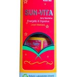 Sun Vita